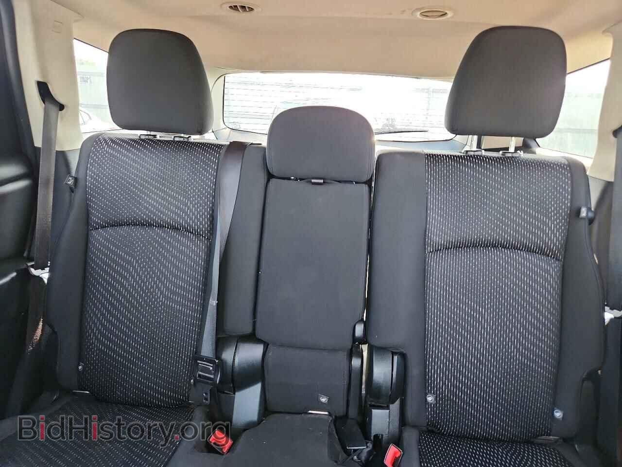 2017 DODGE JOURNEY - VIN: 3C4PDCAB7HT677744 - Photo 10