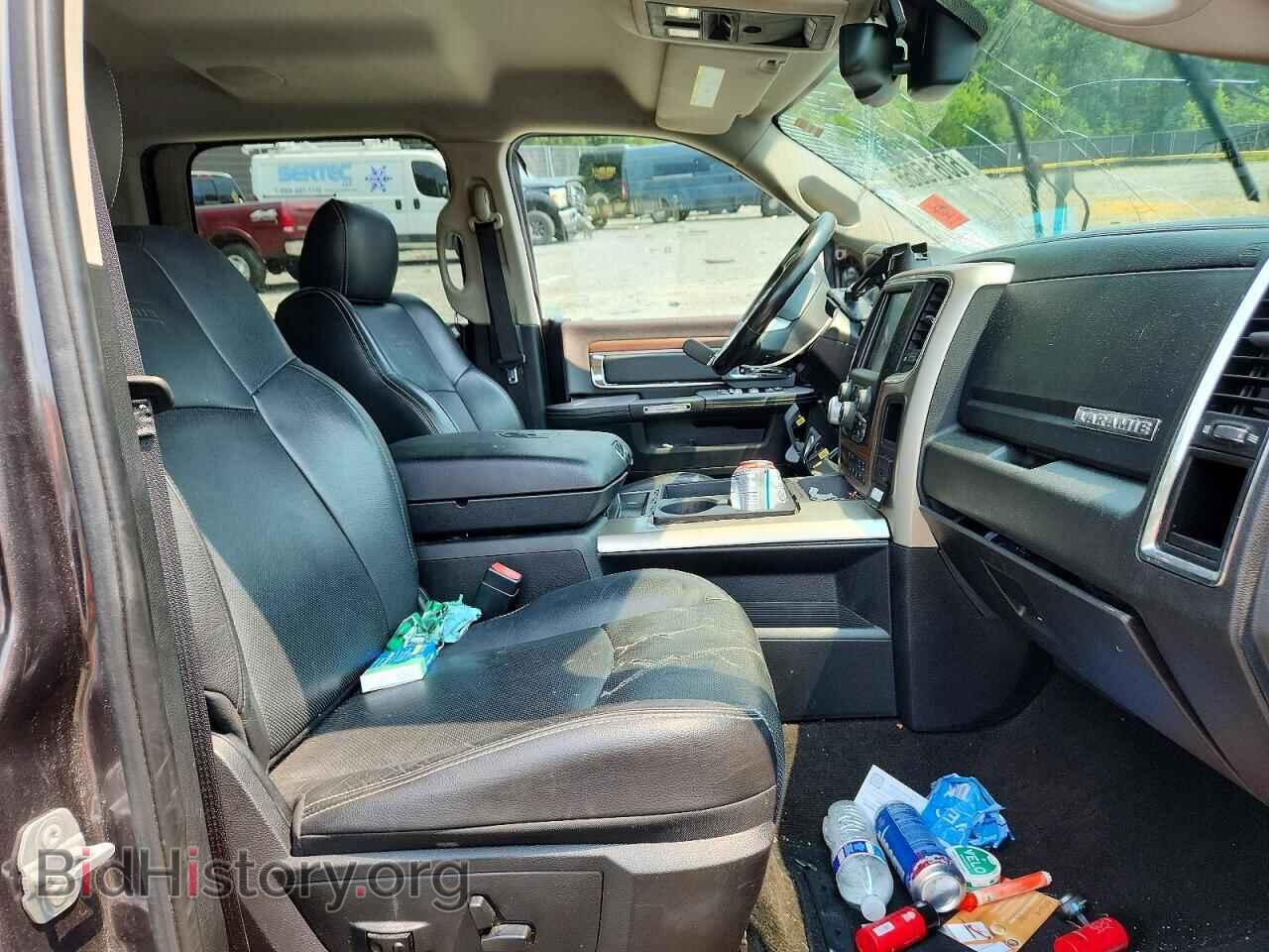 2015 RAM 1500 - VIN: 1C6RR7NT9FS698217 - Photo 7