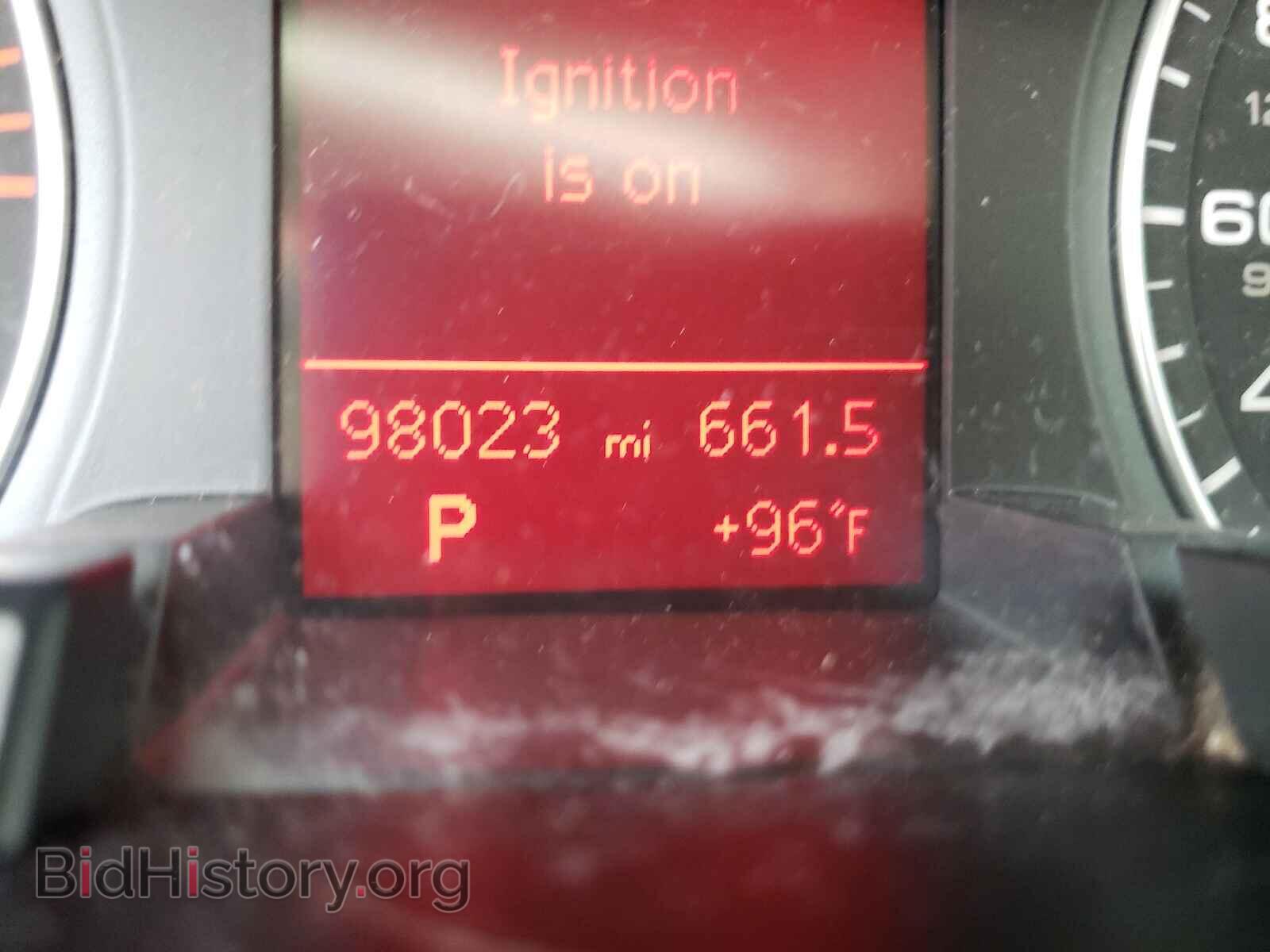 2009 AUDI A4 - VIN: WAULF78K29A122003 - Фото 8