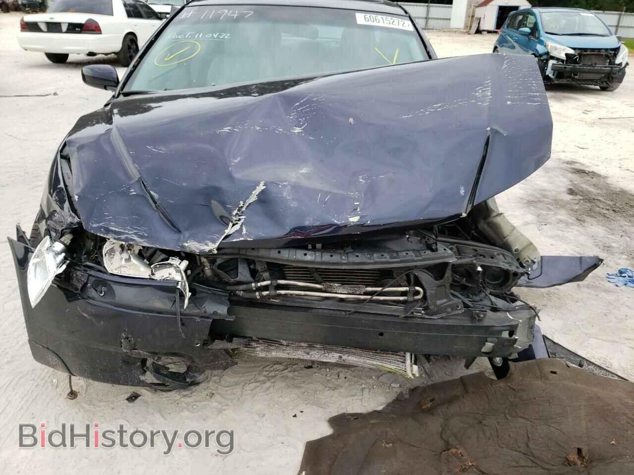 2006 VOLVO S80 - VIN: YV1TS592461445671 - Фото 9