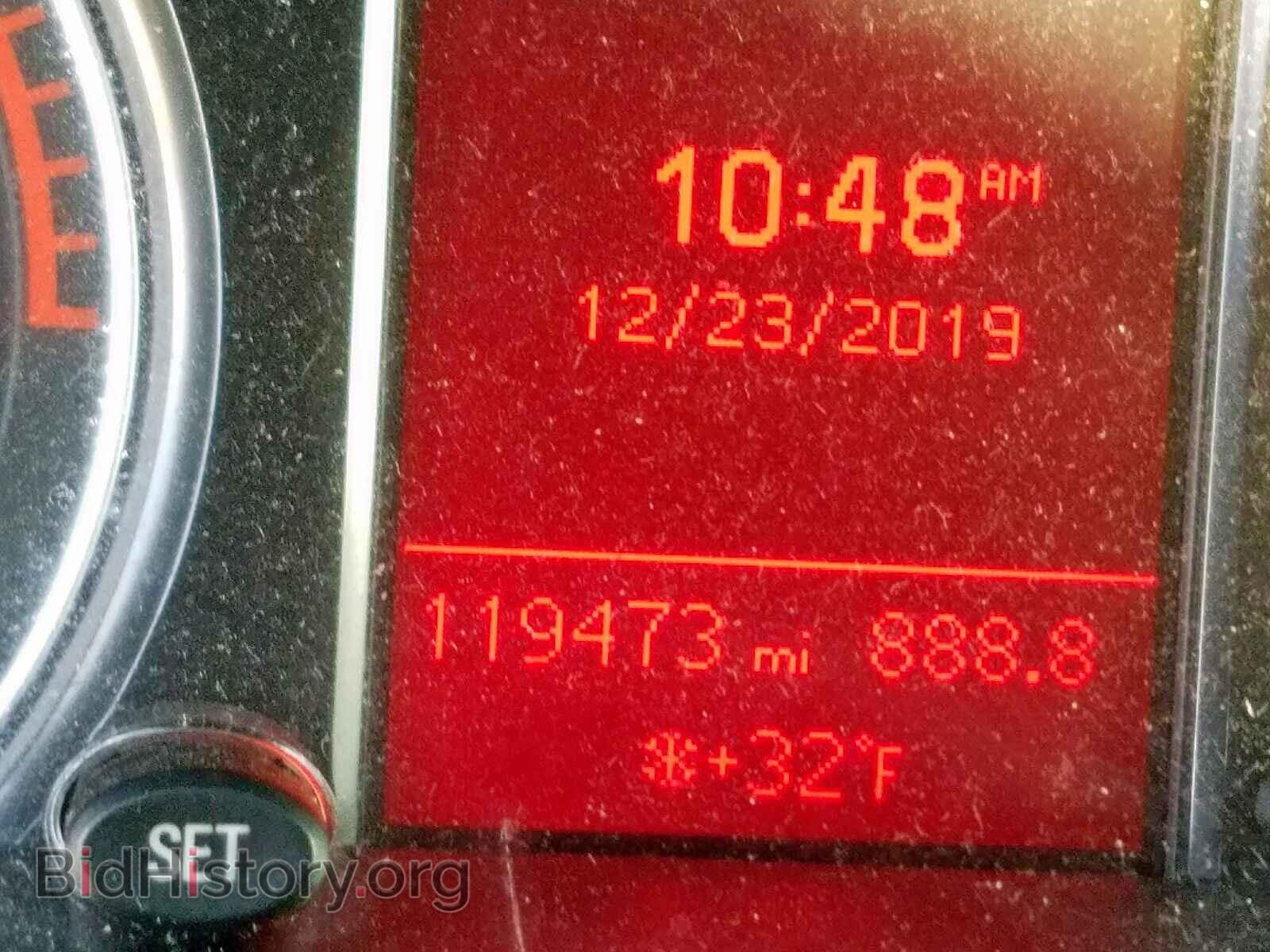 2012 AUDI Q5 - VIN: WA1CFAFPXCA029584 - Фото 8