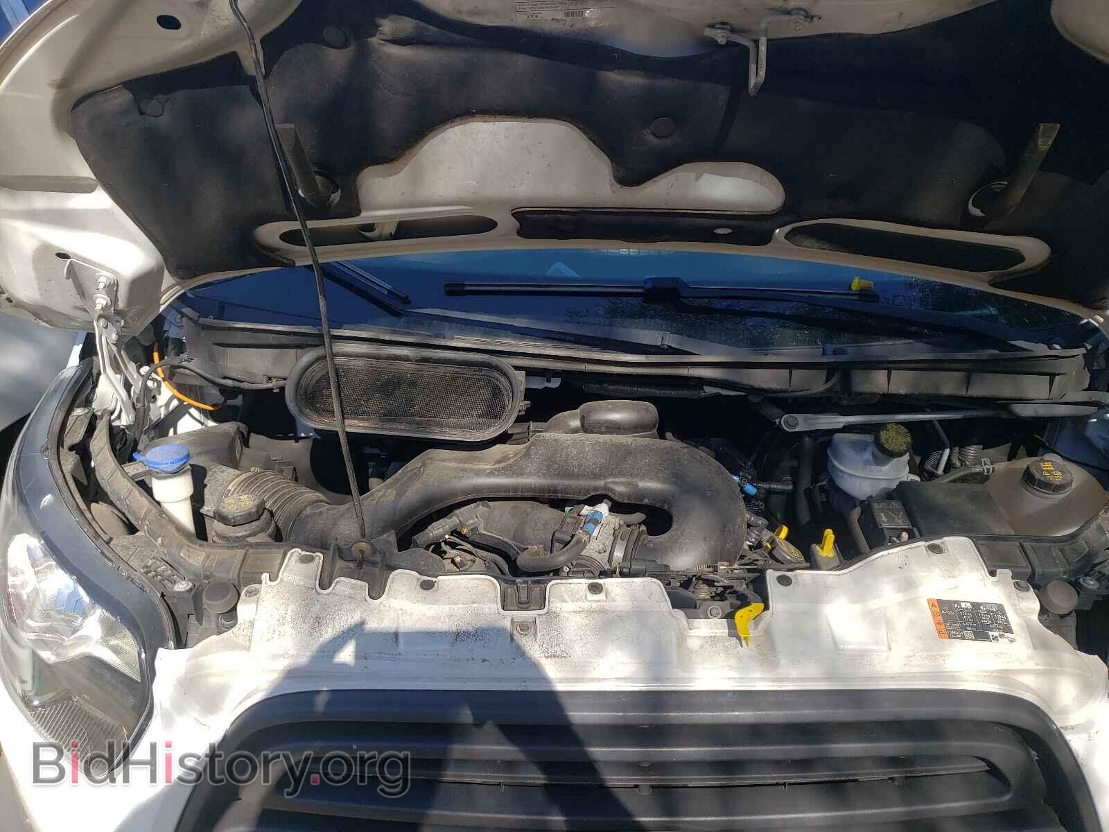 2016 FORD TRANSIT CO - VIN: 1FBZX2ZM2GKB41143 - Фото 7