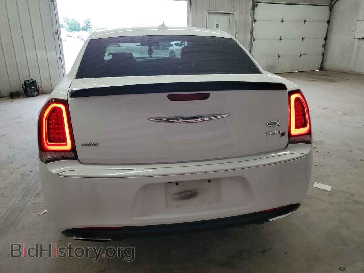 2015 CHRYSLER 300 - VIN: 2C3CCAGG1FH810789 - Фото 6