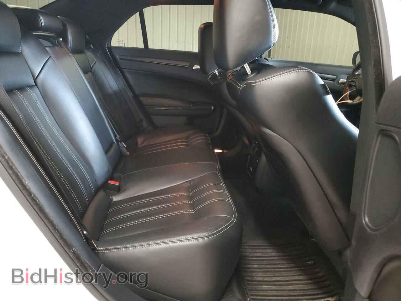 2015 CHRYSLER 300 - VIN: 2C3CCAGG1FH810789 - Фото 10