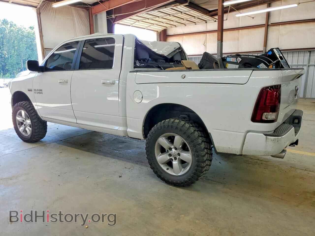 2015 RAM 1500 - VIN: 1C6RR6MT1FS703454 - Фото 2
