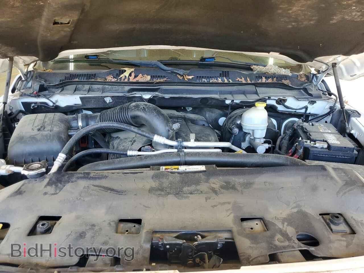 2015 RAM 1500 - VIN: 1C6RR6MT1FS703454 - Фото 11