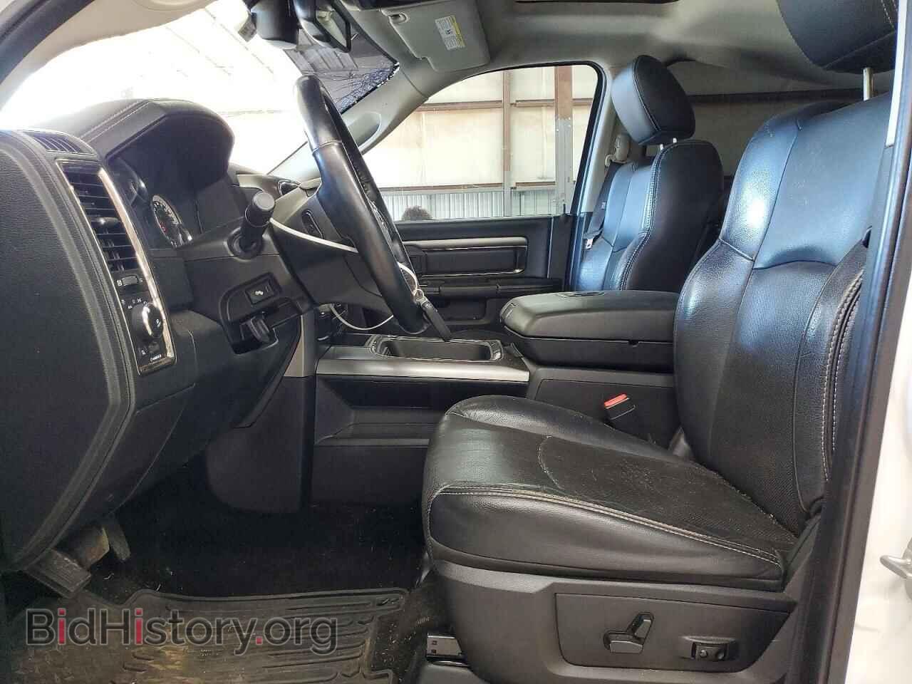 2015 RAM 1500 - VIN: 1C6RR6MT1FS703454 - Фото 7