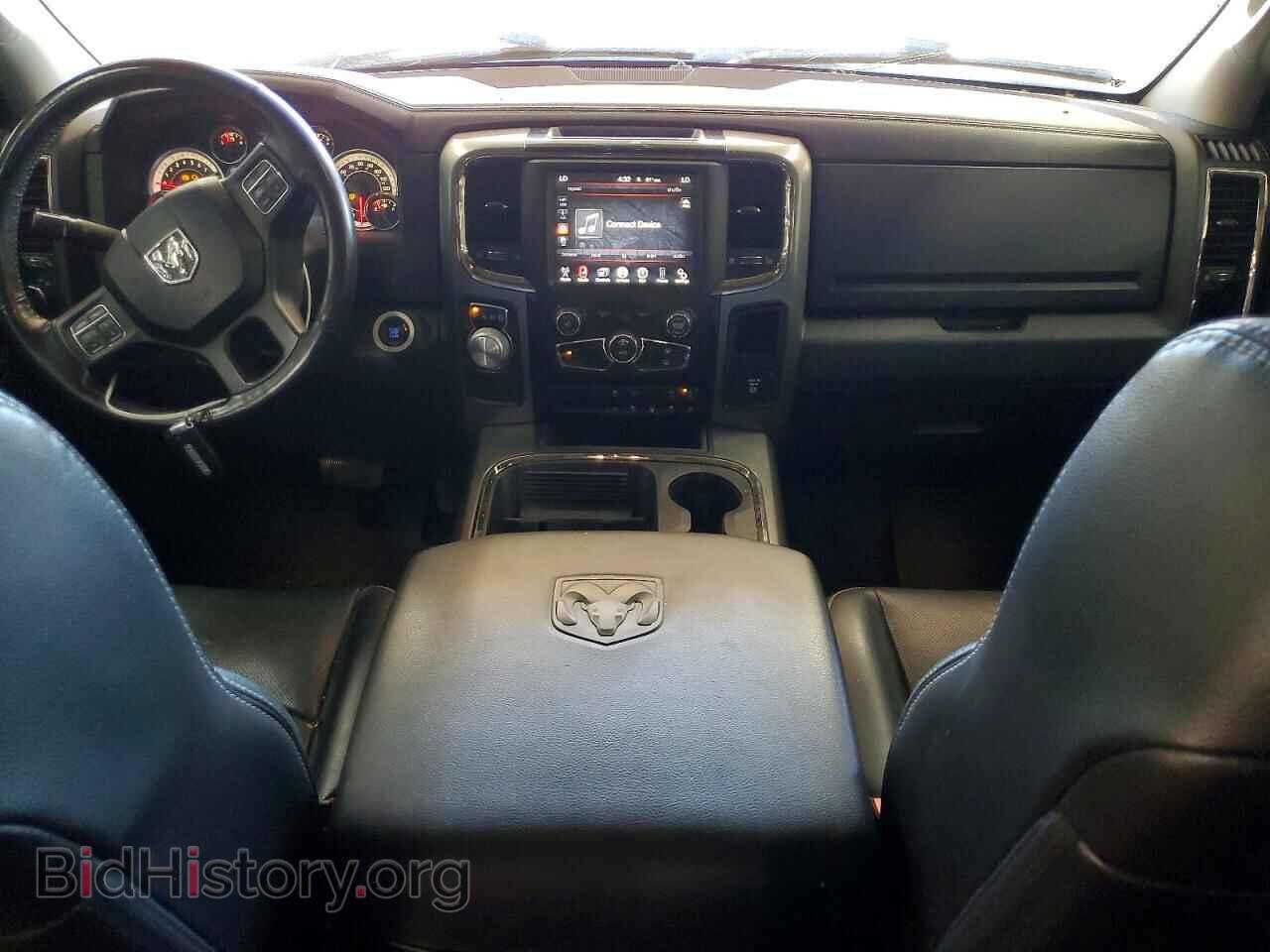 2015 RAM 1500 - VIN: 1C6RR6MT1FS703454 - Фото 8