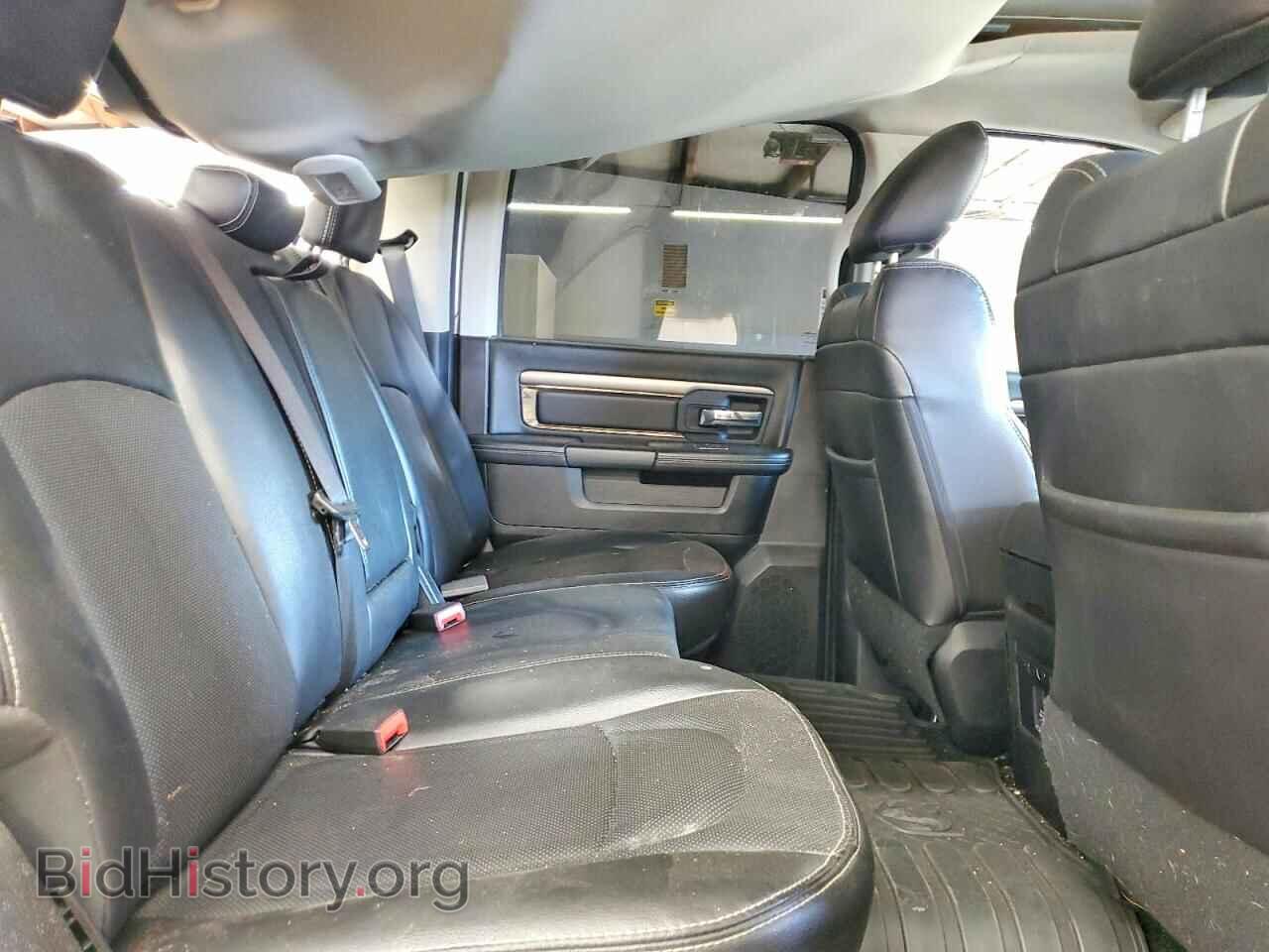 2015 RAM 1500 - VIN: 1C6RR6MT1FS703454 - Фото 10