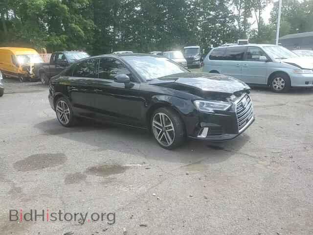 2017 AUDI A3 - VIN: WAUB8GFF2H1009999 - Фото 14