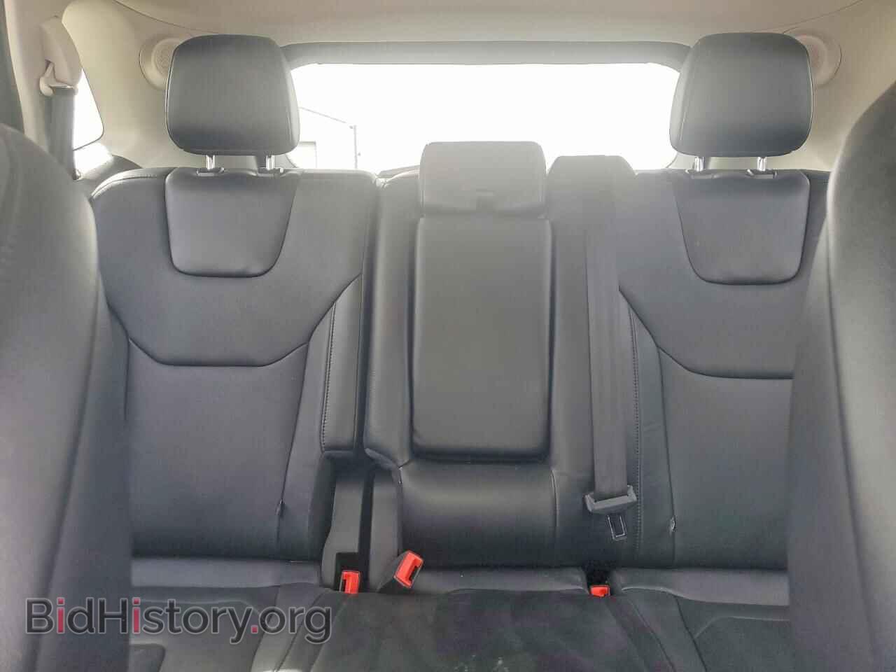 2015 FORD EDGE - VIN: 2FMTK4K96FBB50174 - Фото 10