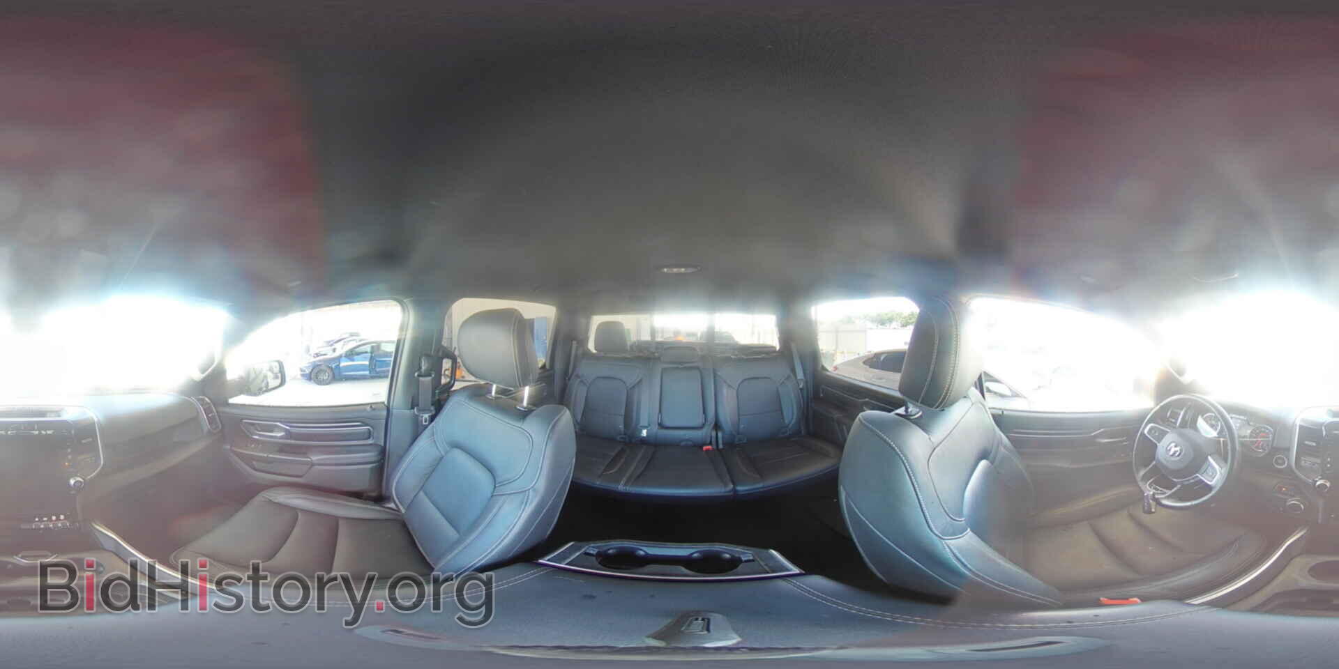 2024 RAM 1500 - VIN: 1C6RREFG7RN100568 - Фото 14