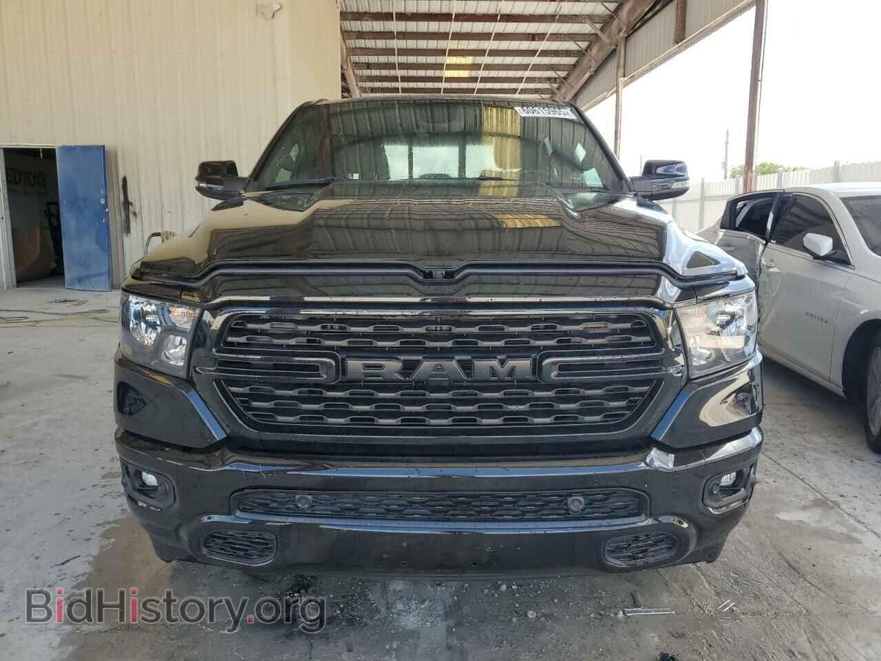 2024 RAM 1500 - VIN: 1C6RREFG7RN100568 - Фото 5