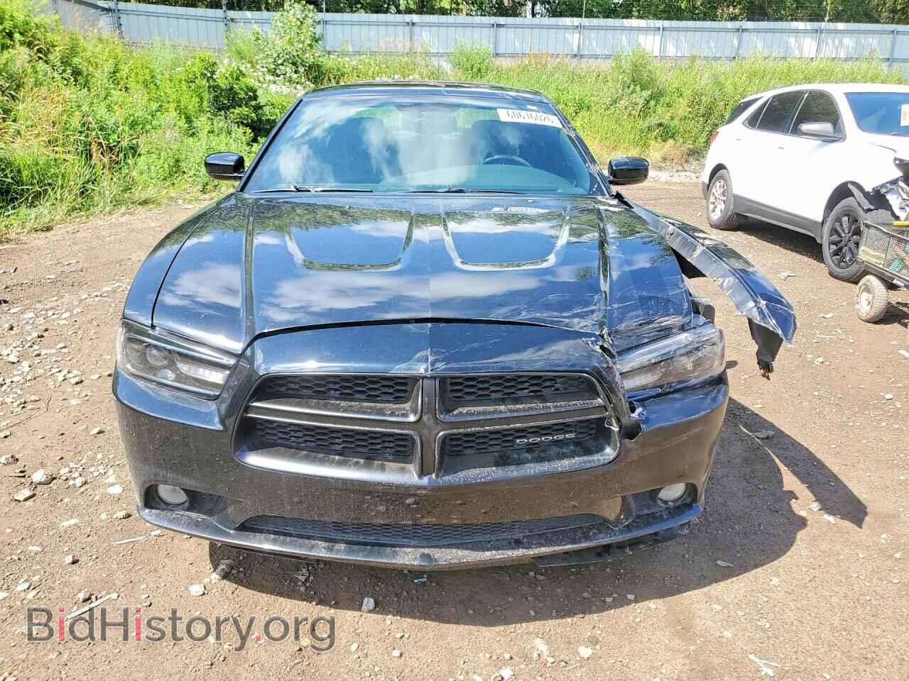 2012 DODGE CHARGER - VIN: 2C3CDXJG1CH132663 - Photo 5
