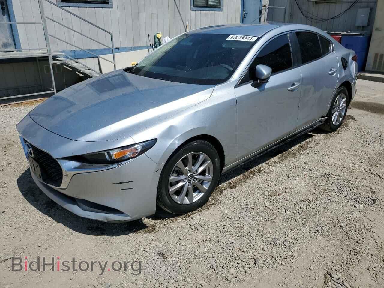 Photo 3MZBPABL8KM112754 - MAZDA 3 2019