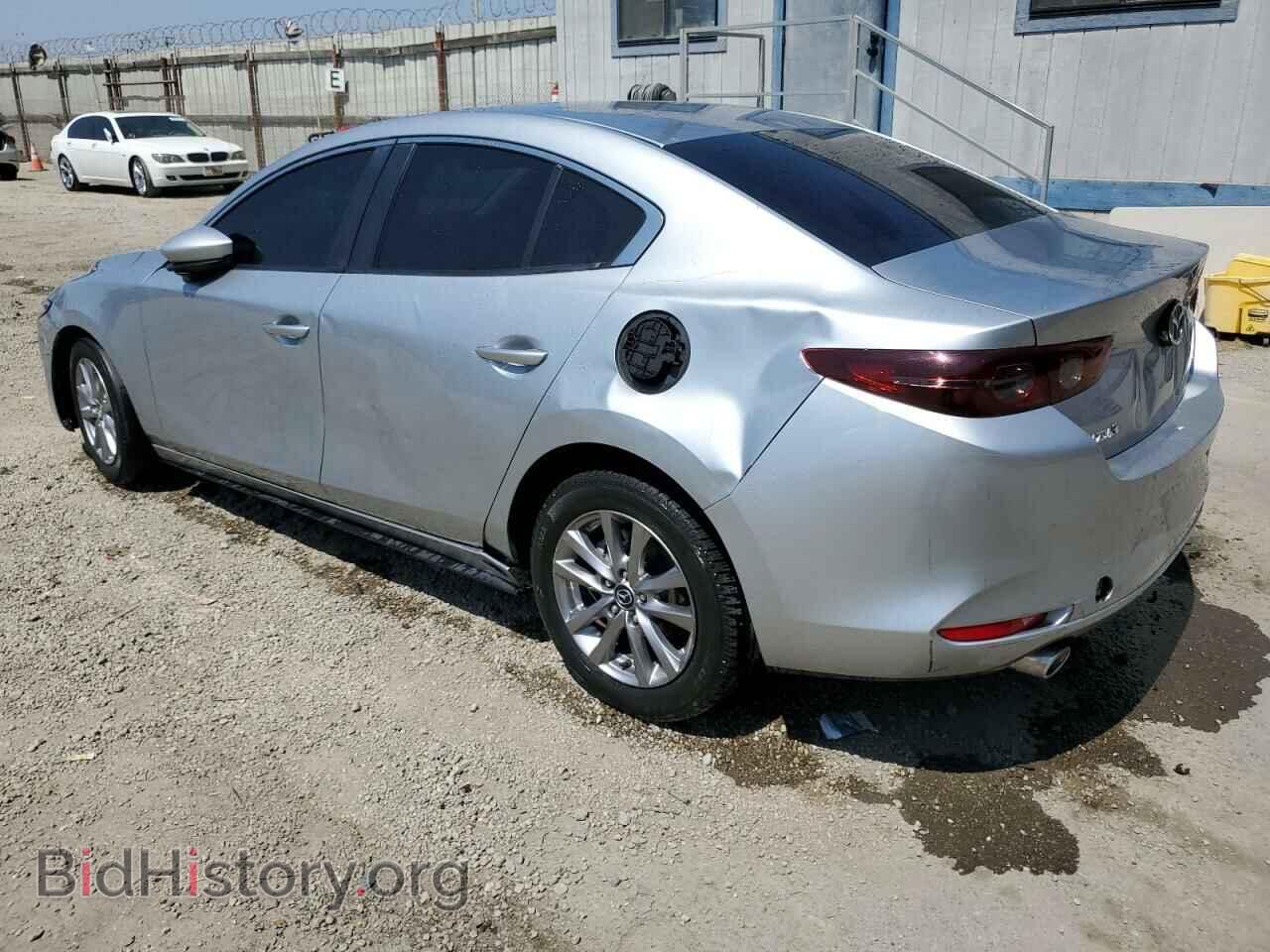 2019 MAZDA 3 - VIN: 3MZBPABL8KM112754 - Photo 2
