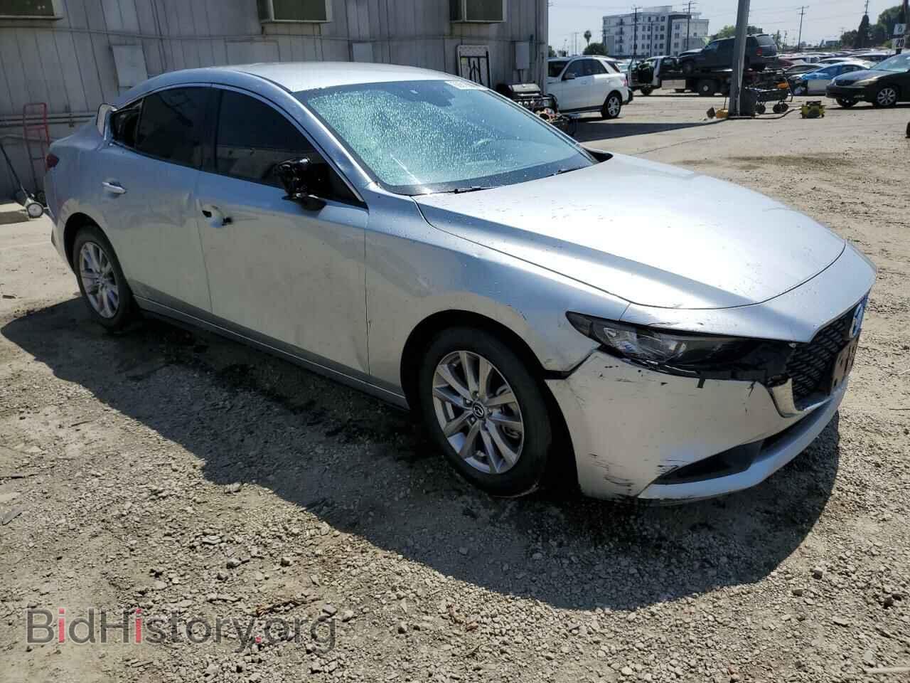 2019 MAZDA 3 - VIN: 3MZBPABL8KM112754 - Photo 4