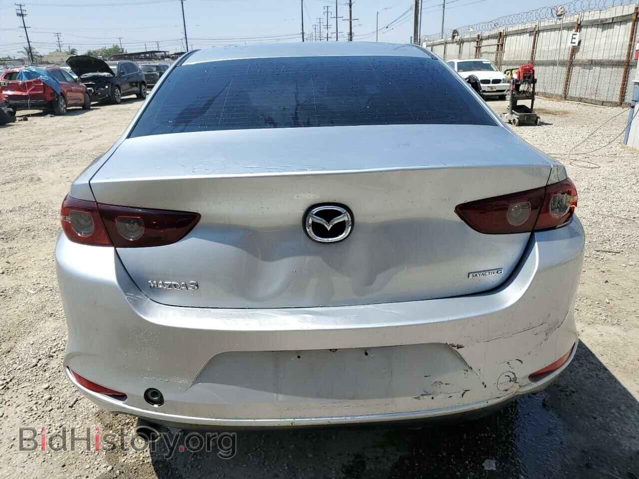 2019 MAZDA 3 - VIN: 3MZBPABL8KM112754 - Photo 6