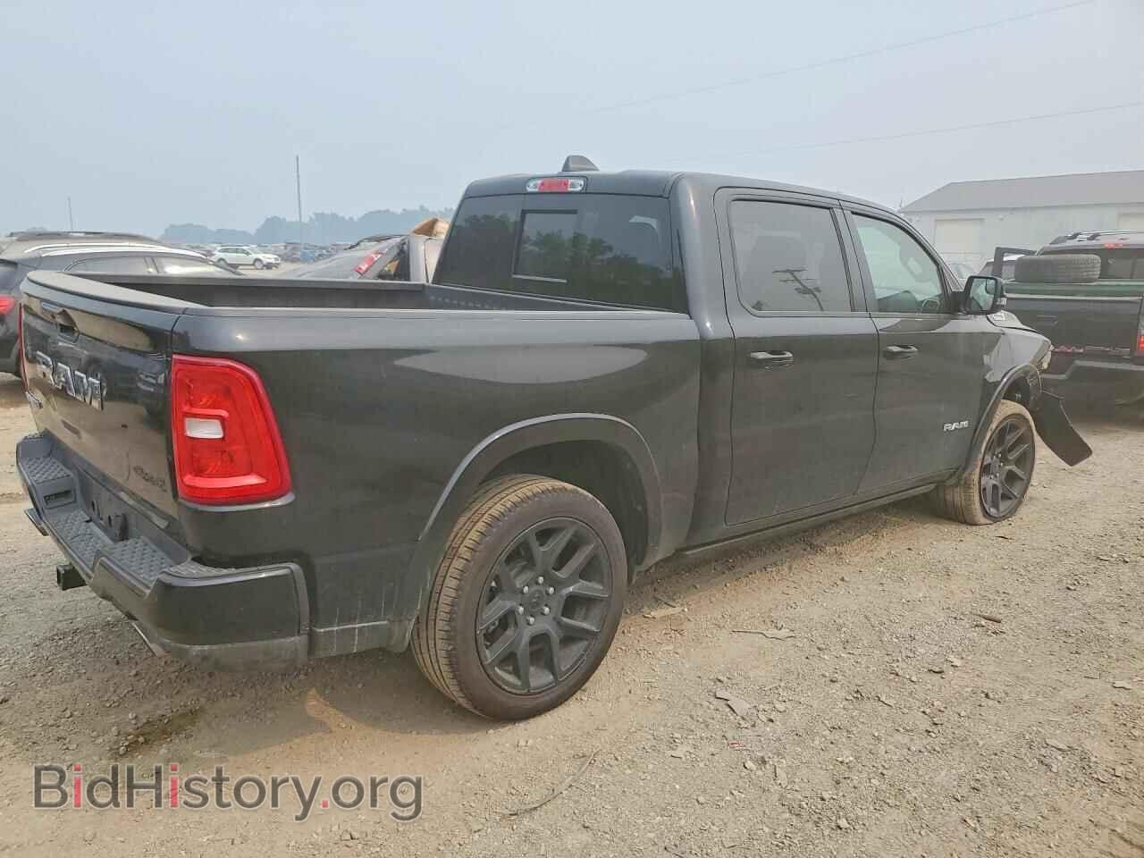 2026 RAM 1500 - VIN: 1C6SRFJP3TN290049 - Photo 3