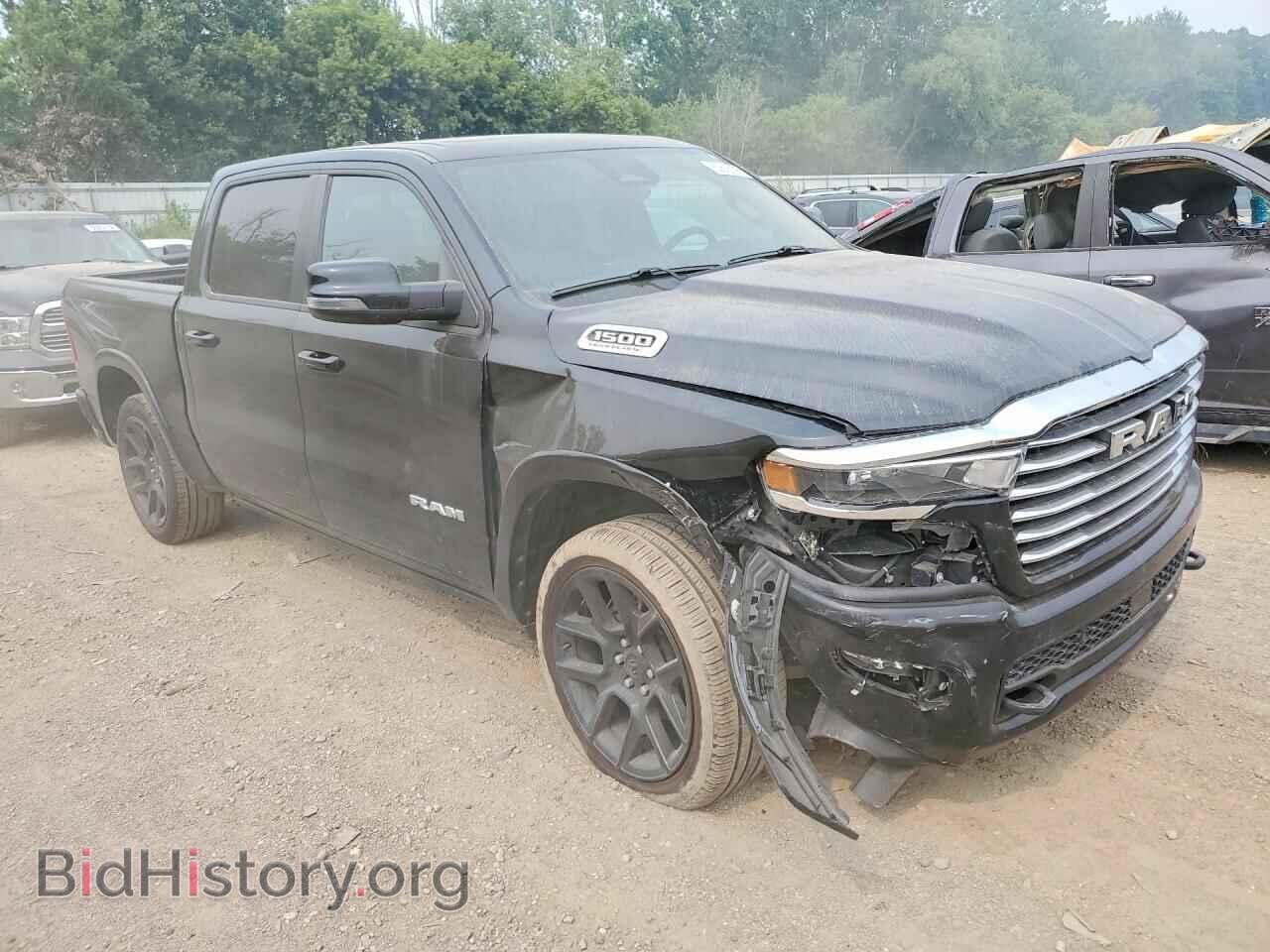 2026 RAM 1500 - VIN: 1C6SRFJP3TN290049 - Photo 4
