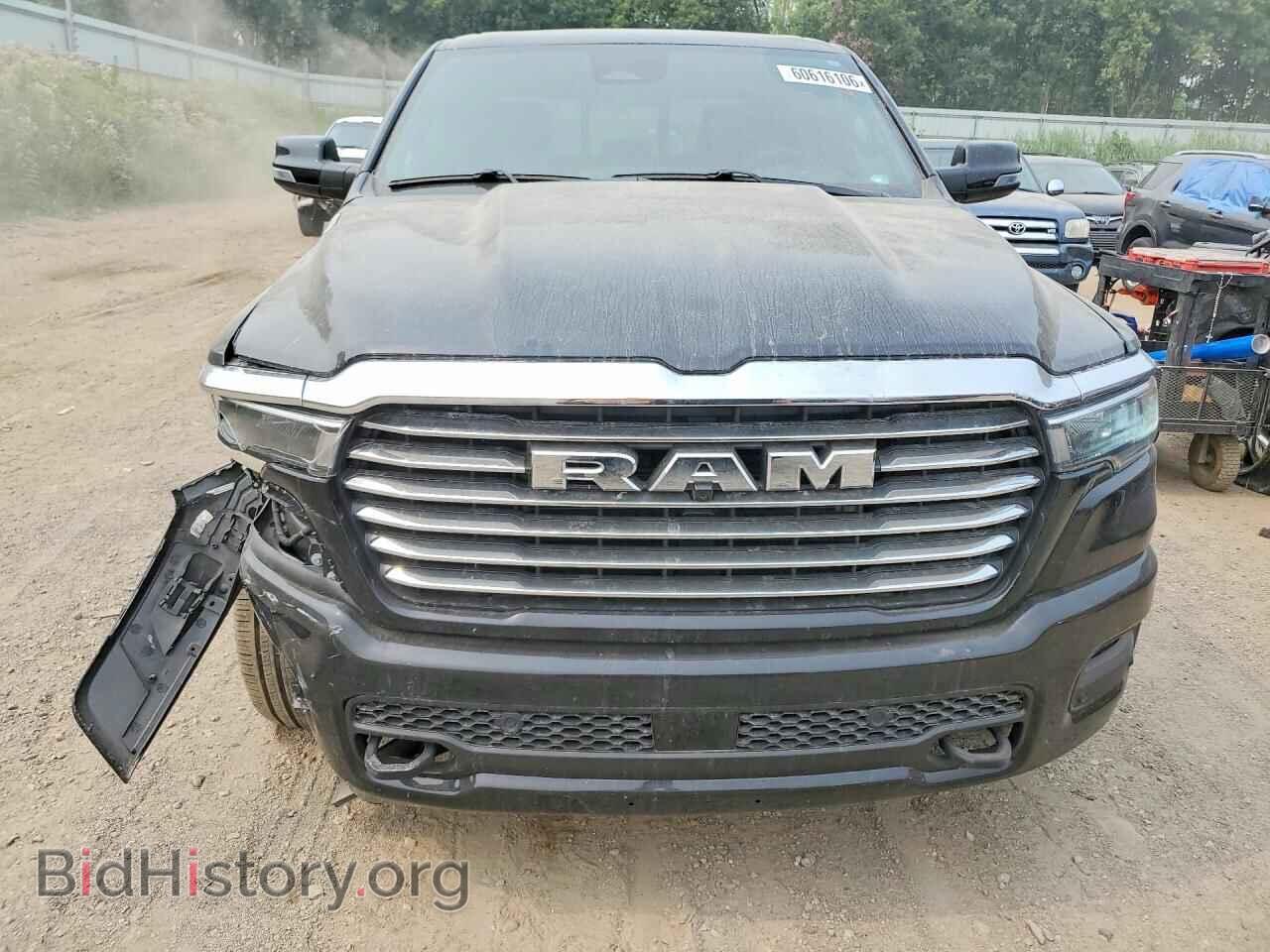 2026 RAM 1500 - VIN: 1C6SRFJP3TN290049 - Photo 5