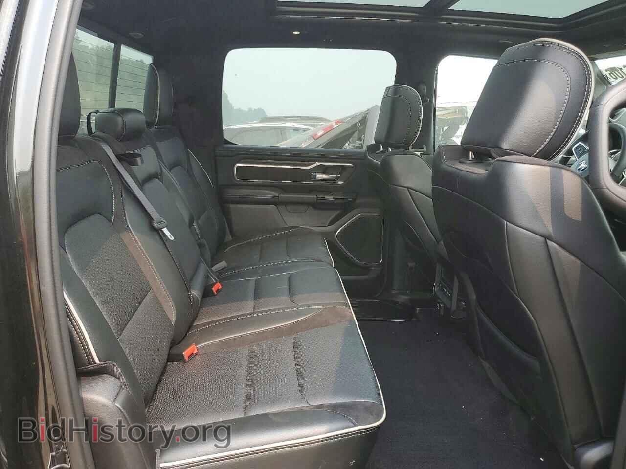 2026 RAM 1500 - VIN: 1C6SRFJP3TN290049 - Photo 10