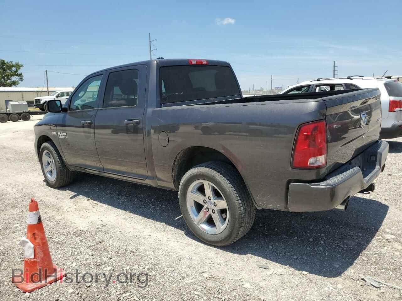 2014 RAM 1500 - VIN: 1C6RR7KT5ES262001 - Photo 2