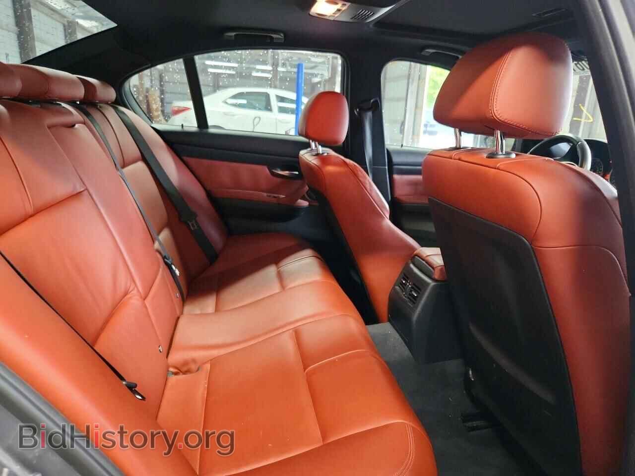2011 BMW M3 - VIN: WBSPM9C50BE203824 - Photo 10