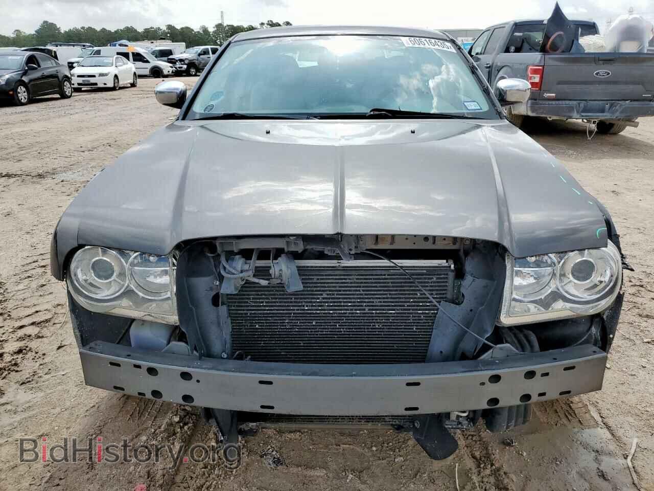 2010 CHRYSLER 300 - VIN: 2C3CA6CT6AH123564 - Фото 5