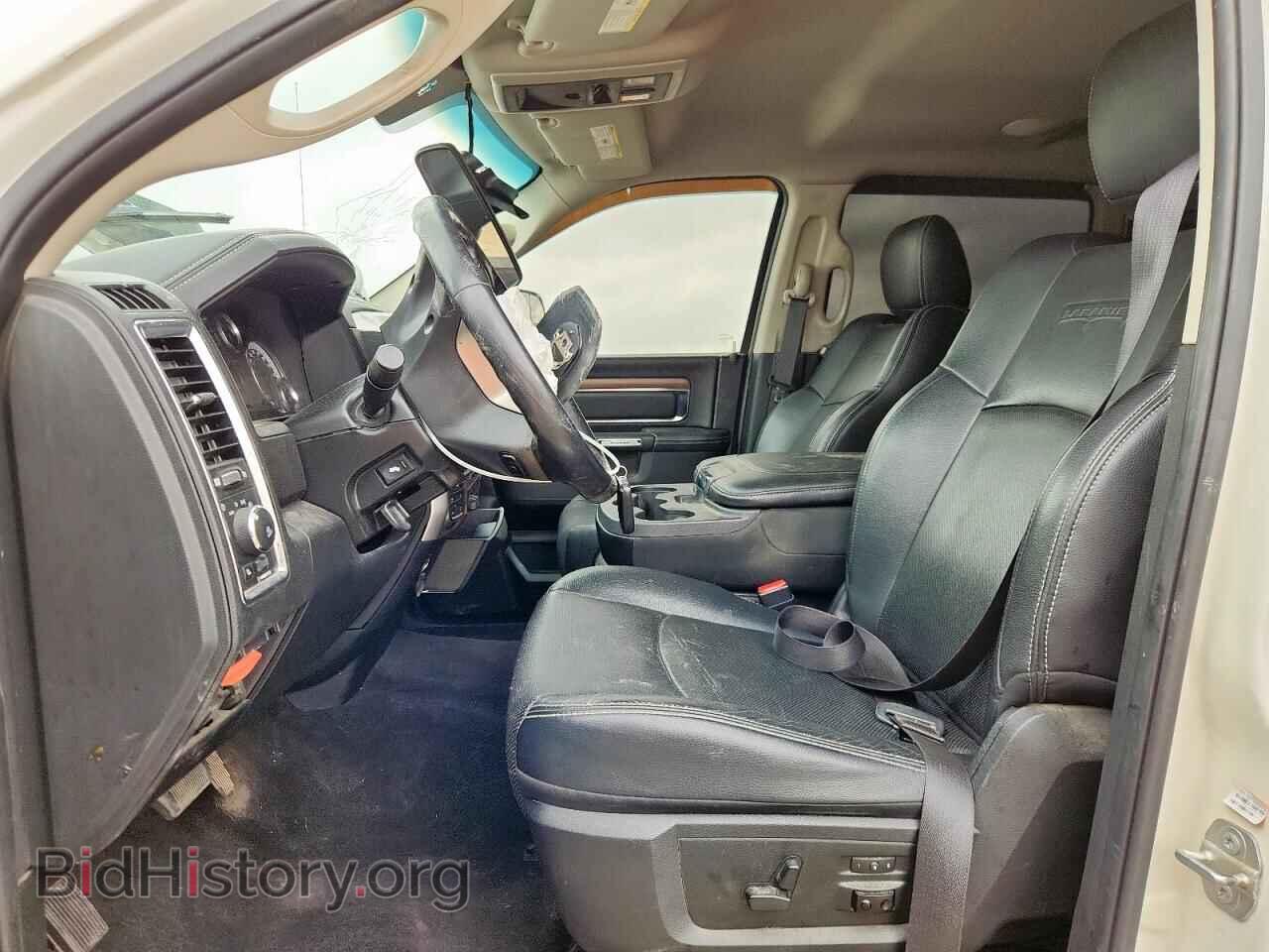 2017 RAM 1500 - VIN: 1C6RR7NT9HS799552 - Фото 7