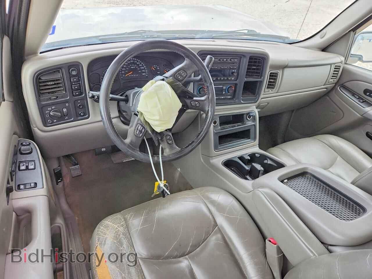 2006 GMC SIERRA - VIN: 1GTEK19B86Z175076 - Фото 8