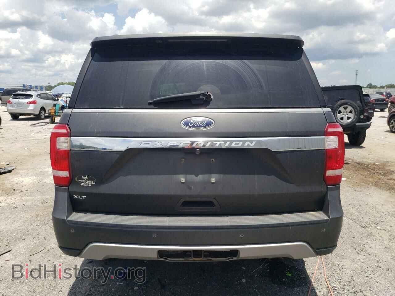 2019 FORD EXPEDITION - VIN: 1FMJU1HT9KEA67470 - Фото 6