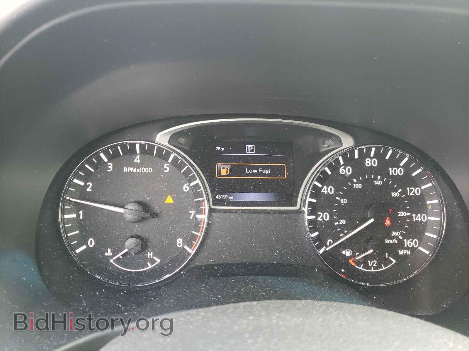 2017 NISSAN PATHFINDER - VIN: 5N1DR2MNXHC904727 - Фото 8