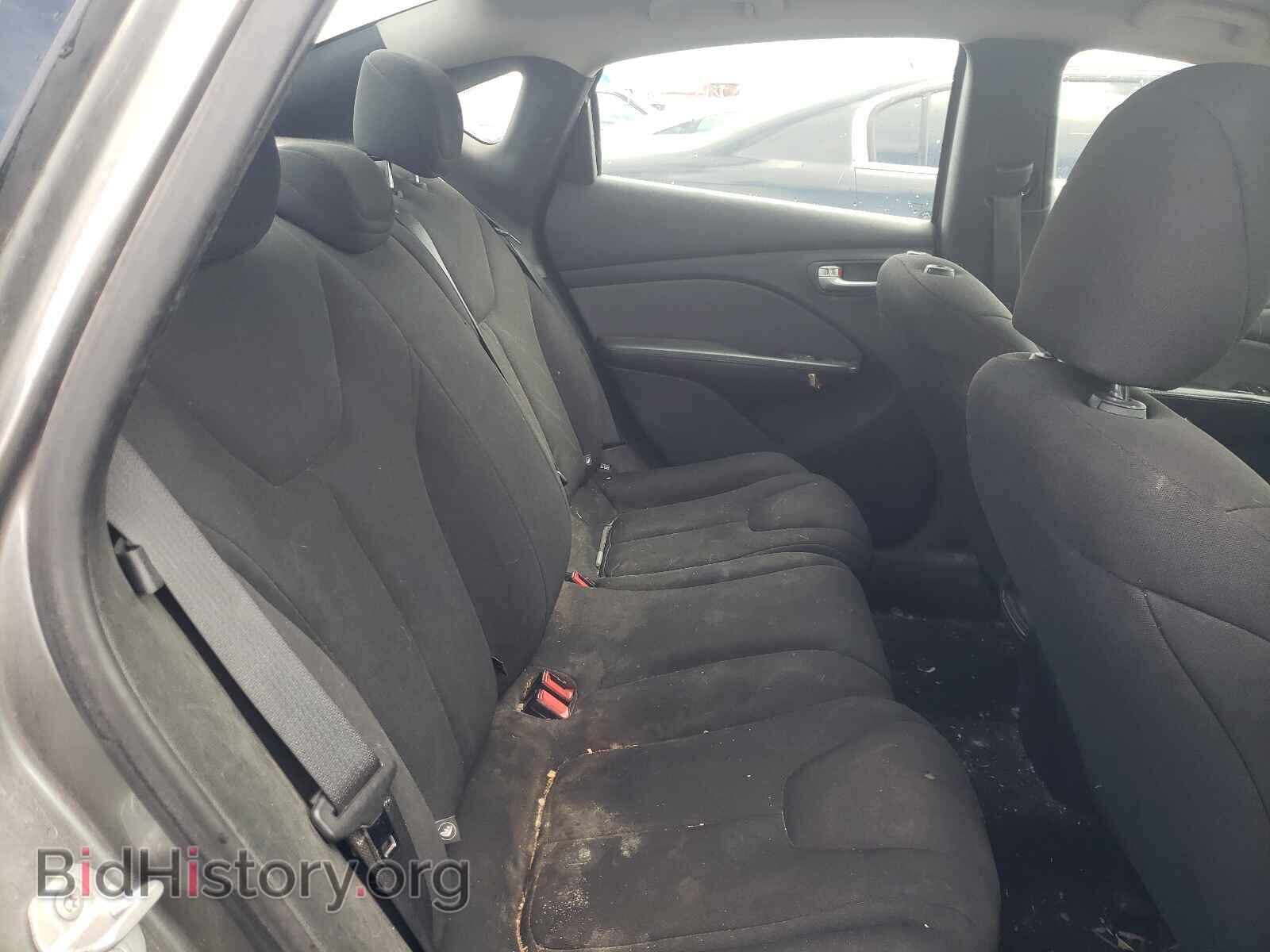 2013 DODGE DART - VIN: 1C3CDFAA3DD198233 - Photo 6