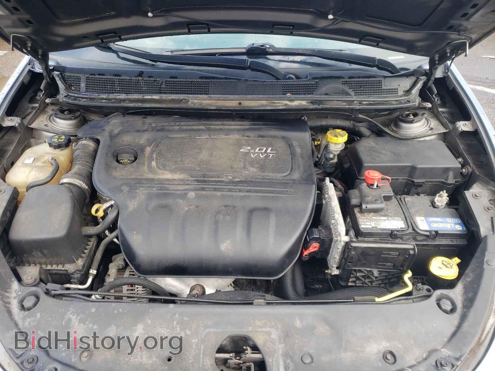2013 DODGE DART - VIN: 1C3CDFAA3DD198233 - Photo 7