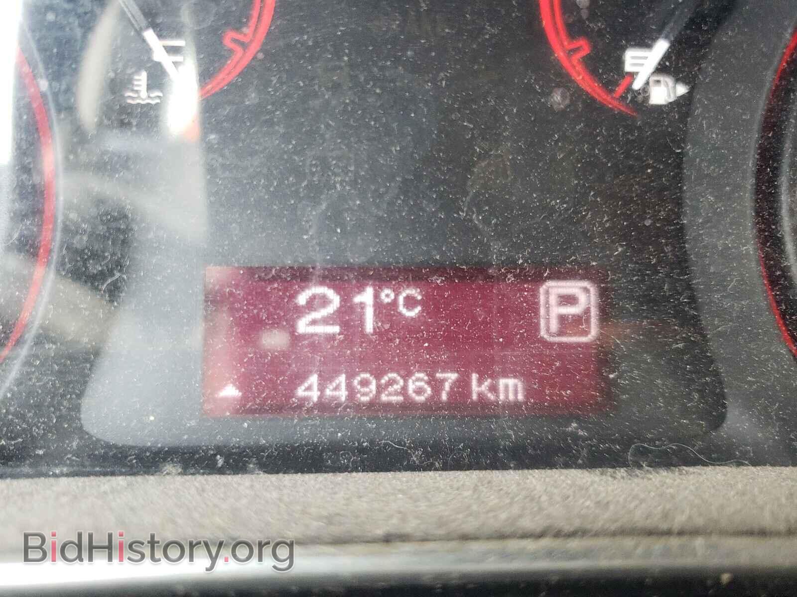 2013 DODGE DART - VIN: 1C3CDFAA3DD198233 - Photo 8