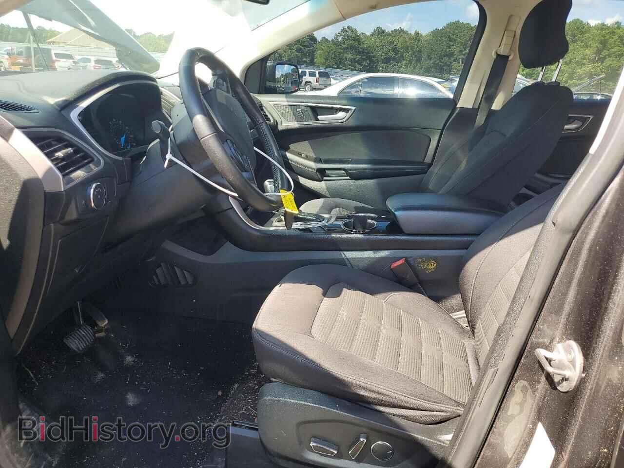 2018 FORD EDGE - VIN: 2FMPK3J94JBB64127 - Photo 7