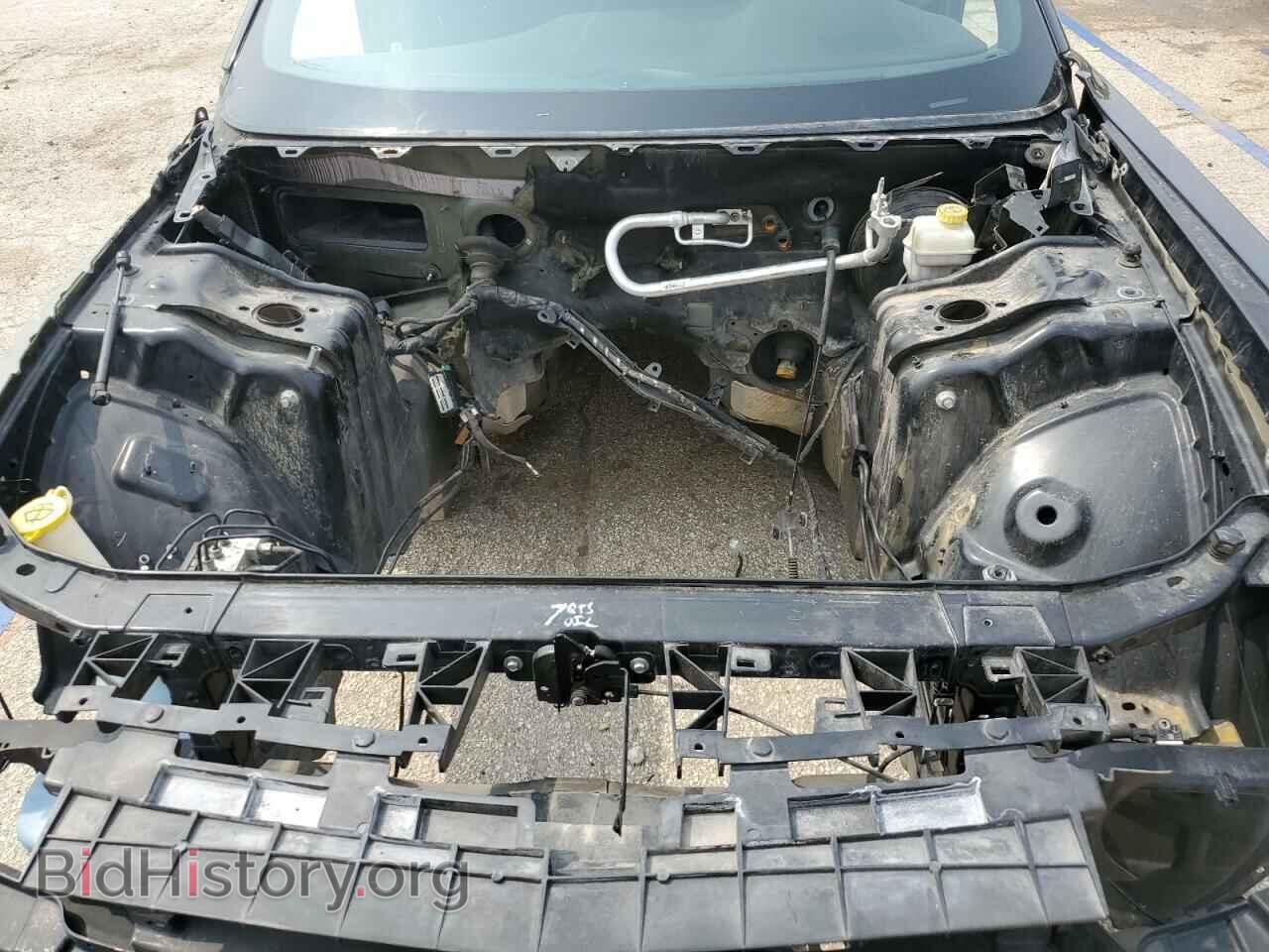 2015 DODGE CHALLENGER - VIN: 2C3CDZFJ0FH877747 - Фото 11