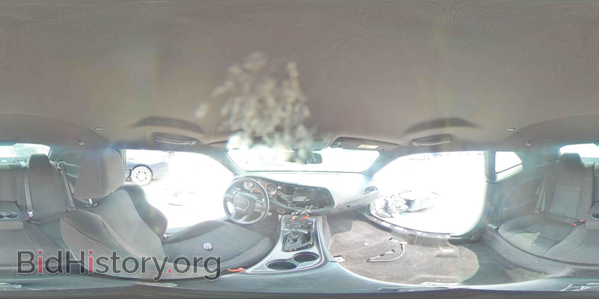 2015 DODGE CHALLENGER - VIN: 2C3CDZFJ0FH877747 - Фото 14