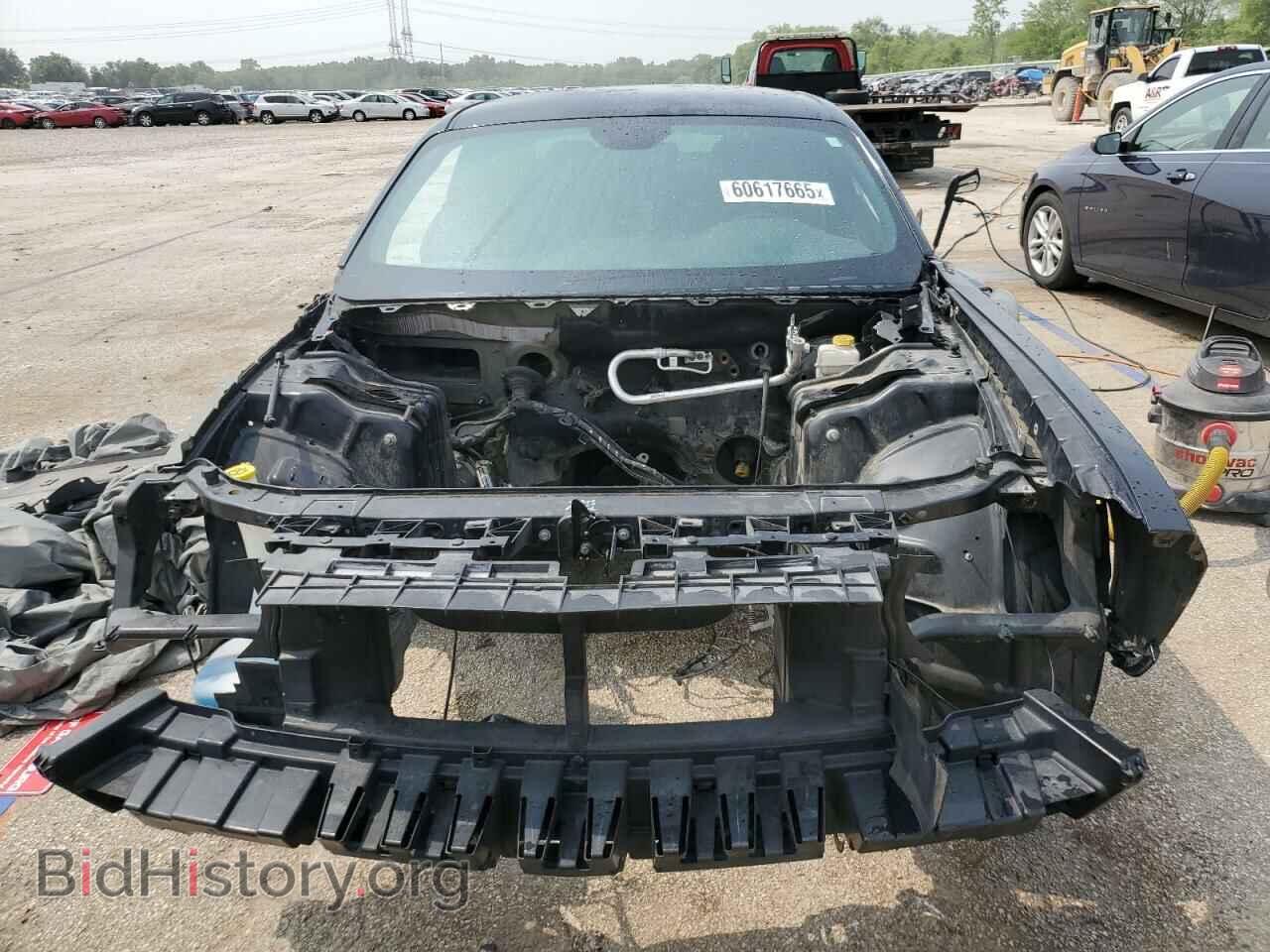 2015 DODGE CHALLENGER - VIN: 2C3CDZFJ0FH877747 - Фото 5