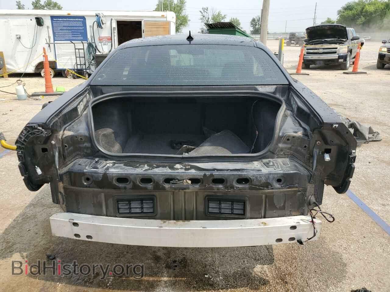 2015 DODGE CHALLENGER - VIN: 2C3CDZFJ0FH877747 - Фото 6