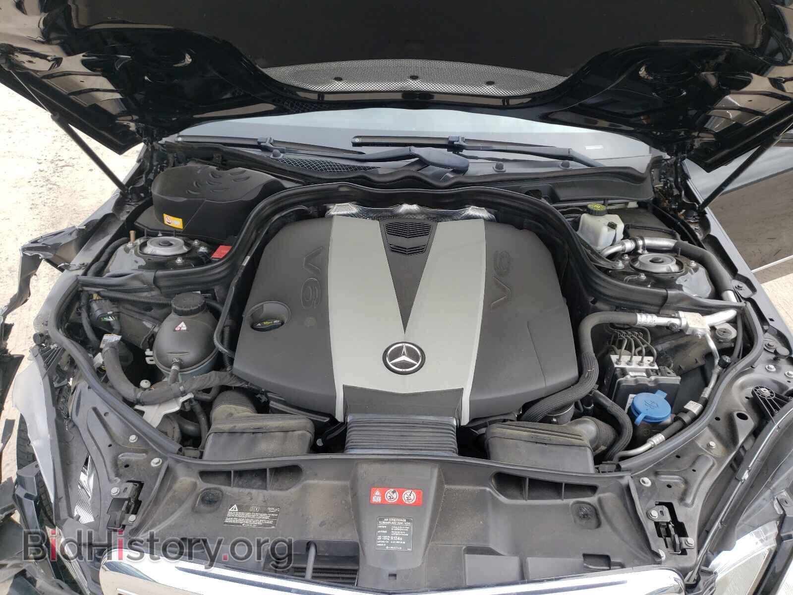 2013 MERCEDES-BENZ E-CLASS - VIN: WDDHF2EB6DA733778 - Фото 7