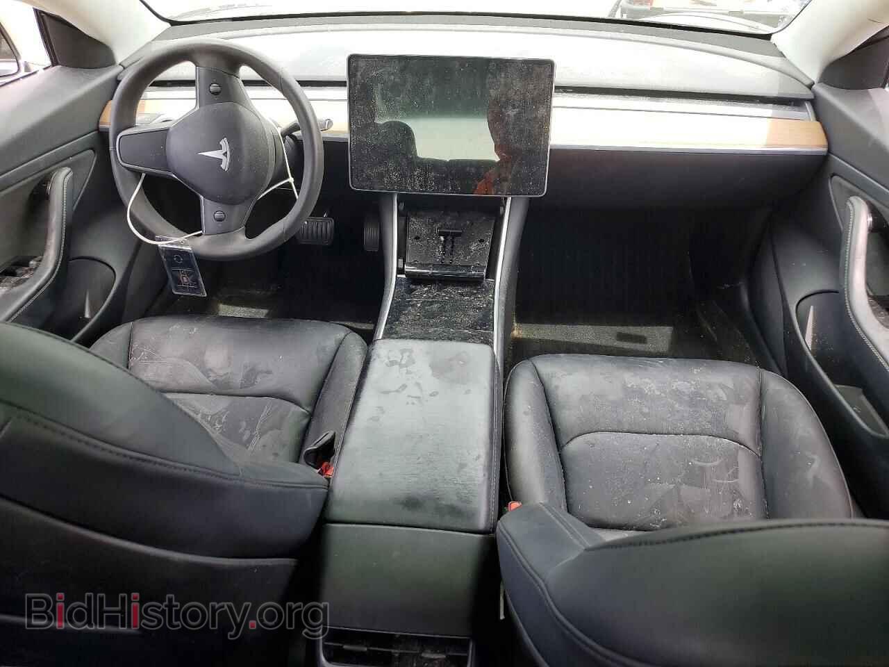 2020 TESLA MODEL 3 - VIN: 5YJ3E1EA3LF657550 - Photo 8
