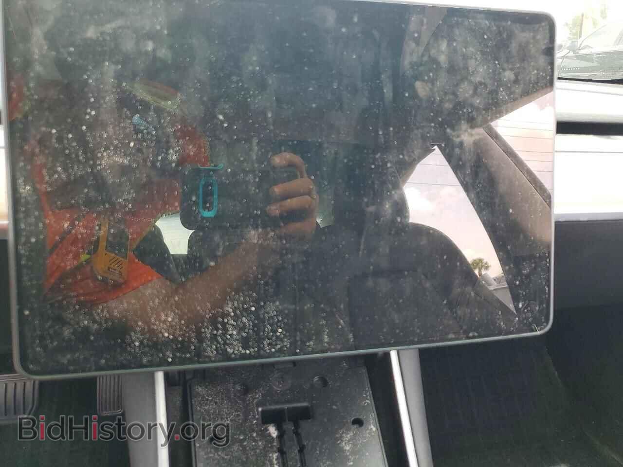 2020 TESLA MODEL 3 - VIN: 5YJ3E1EA3LF657550 - Photo 9