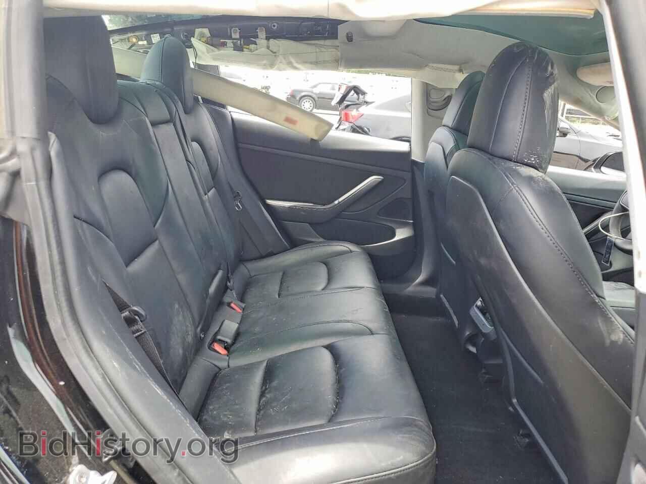2020 TESLA MODEL 3 - VIN: 5YJ3E1EA3LF657550 - Photo 10