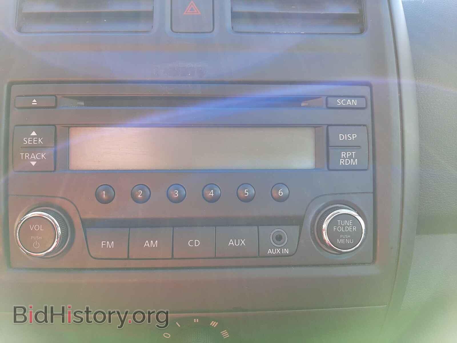 2017 NISSAN VERSA - VIN: 3N1CN7AP3HL880812 - Фото 9