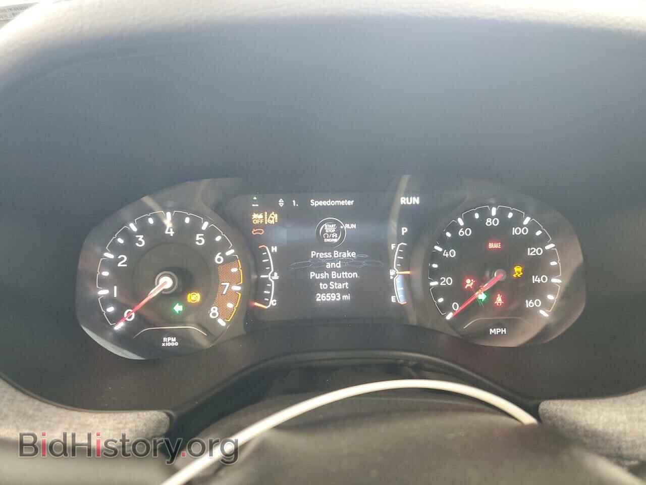 2024 JEEP COMPASS - VIN: 3C4NJDBN0RT111456 - Фото 9