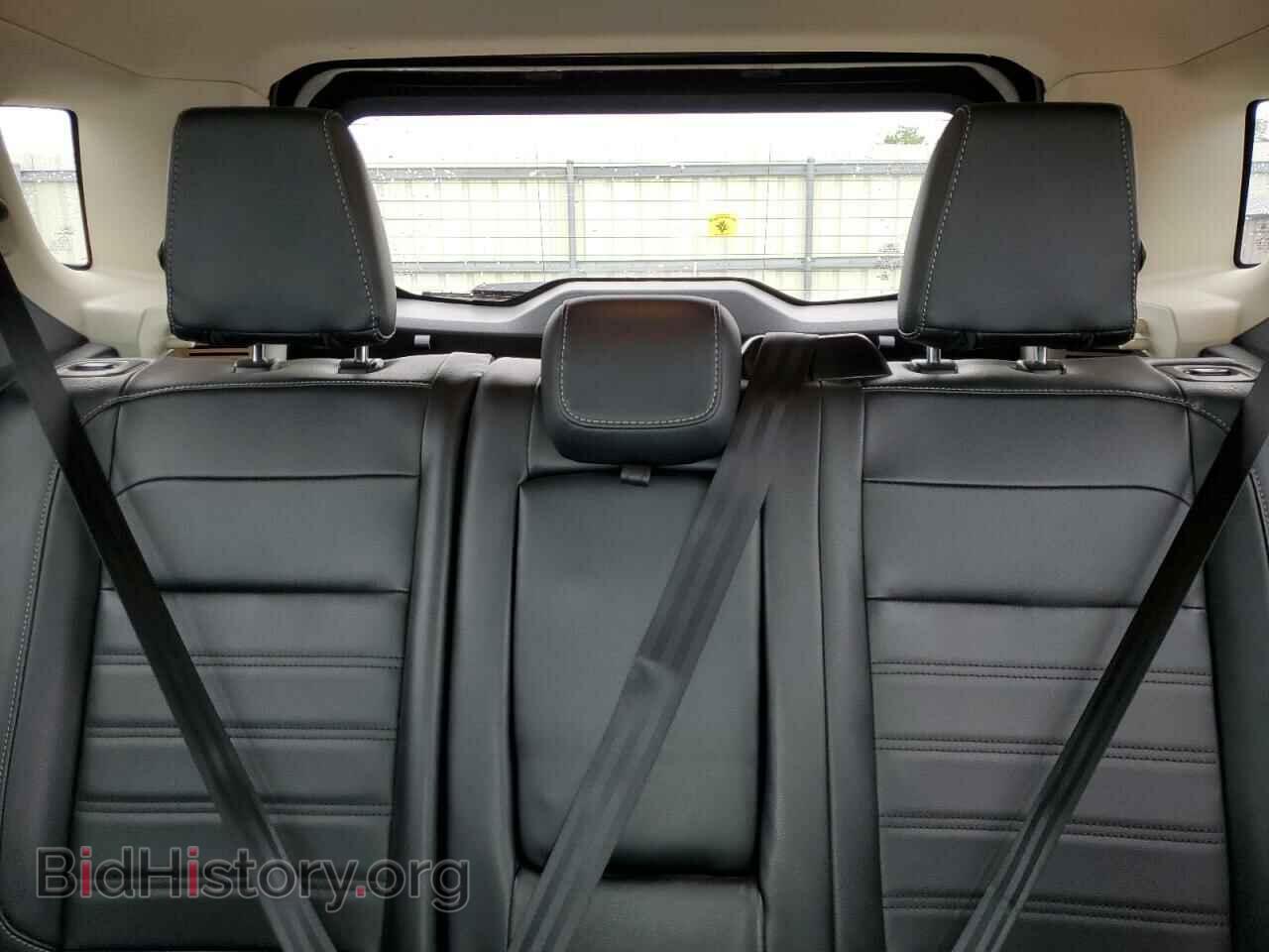 2021 FORD ECOSPORT - VIN: MAJ6S3KL8MC400511 - Photo 10
