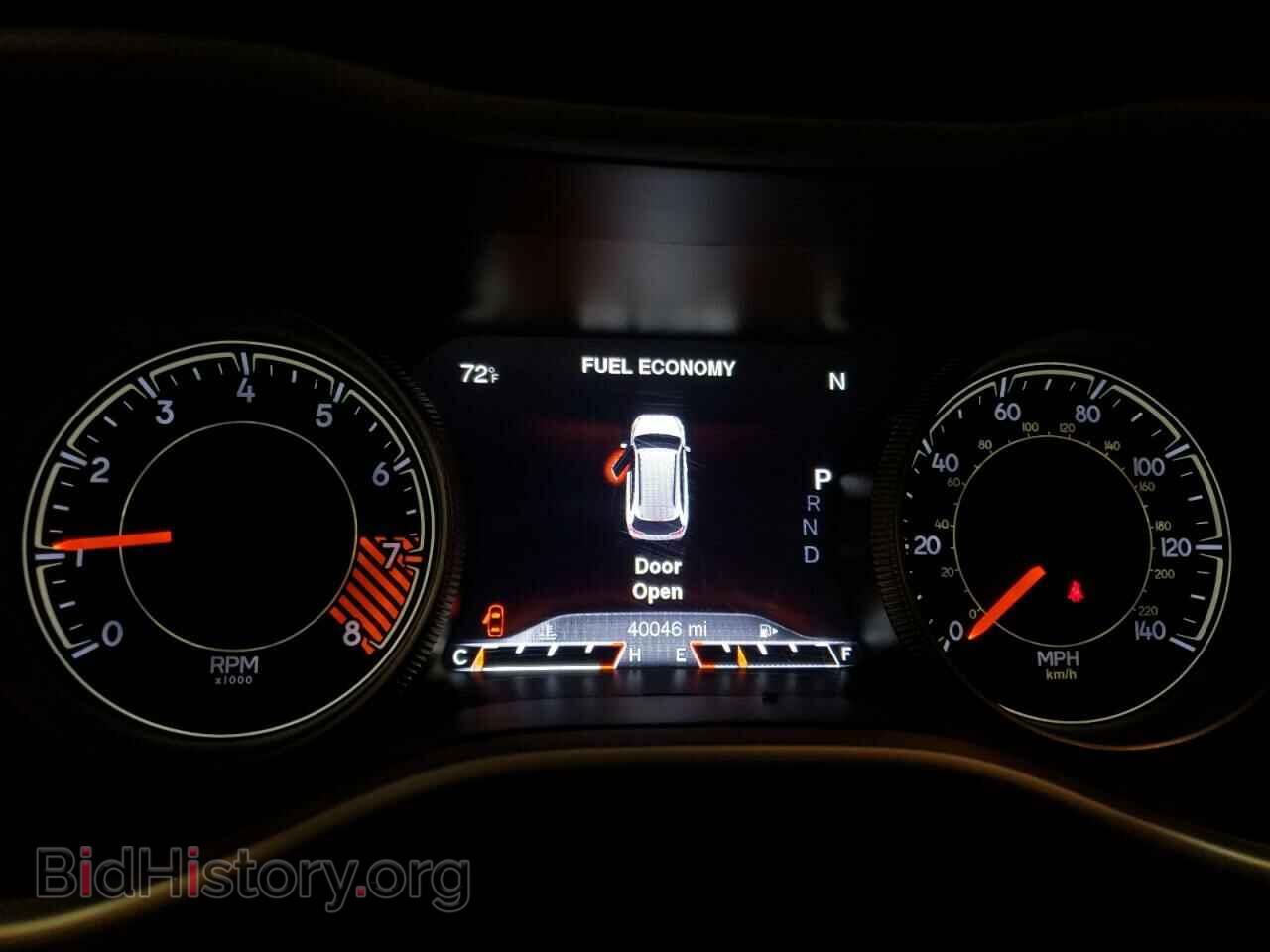 2015 JEEP CHEROKEE - VIN: 1C4PJMBS8FW685453 - Photo 9