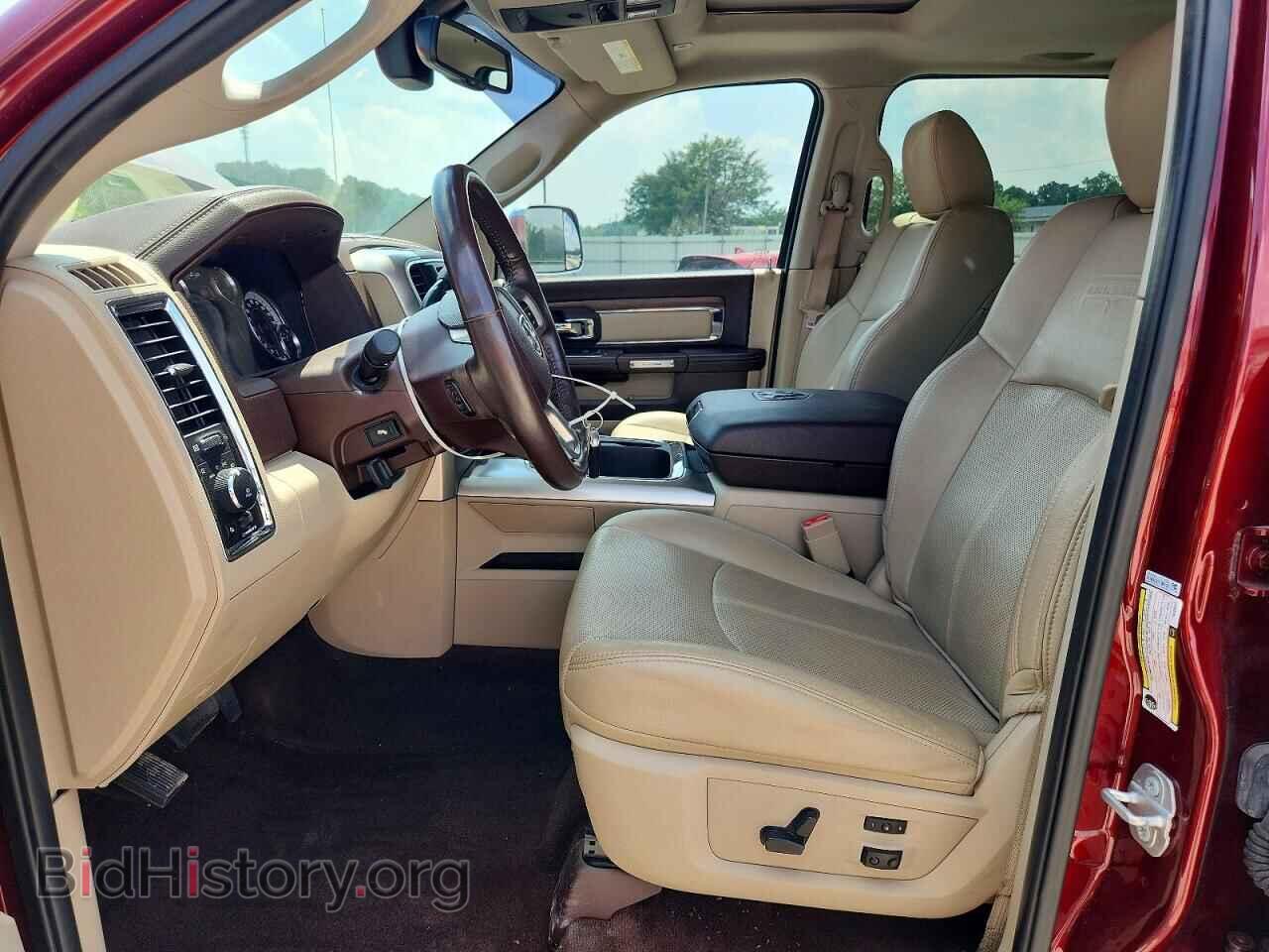 2018 RAM 3500 - VIN: 3C63RRJL6JG200417 - Photo 7